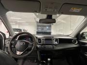 Toyota RAV4 IV (XA40) Калуга  - изображение 16