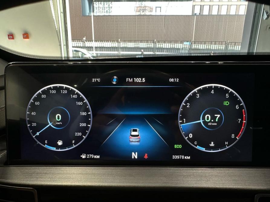 Chery Tiggo 7 Pro Max I Москва  - изображение 14