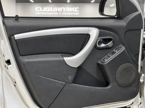 Nissan Terrano III (D10) с пробегом 2022 года, цена 1 180 000 рублей, 188000 км, внедорожник, Автокод Объявления
