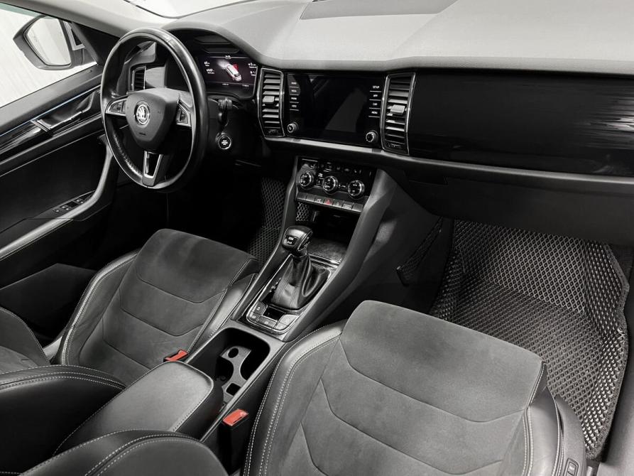 Skoda Kodiaq I Тверь  - изображение 13