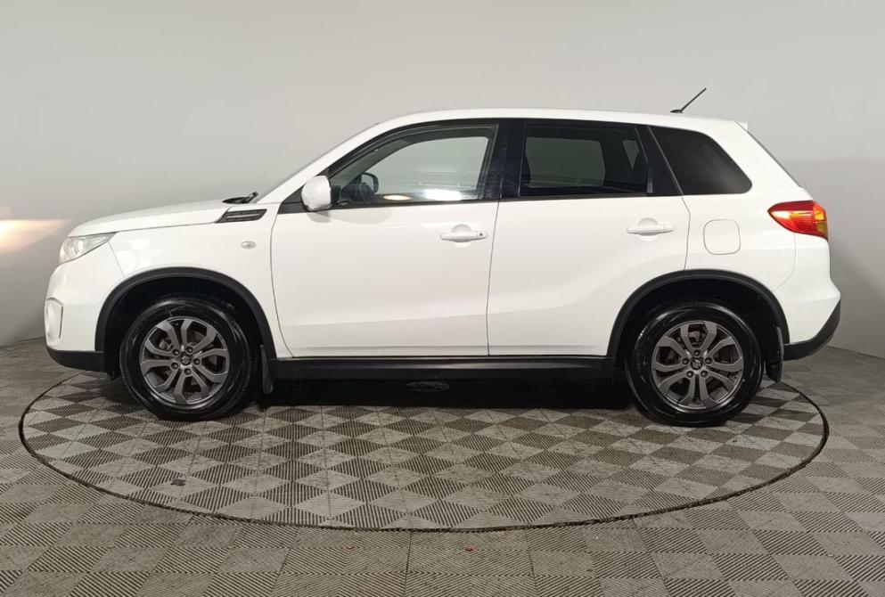 Suzuki Vitara II Волгоград  - изображение 4