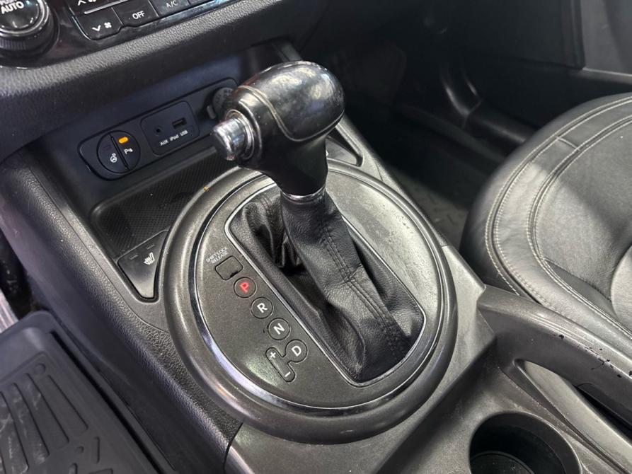 Kia Sportage III Уфа  - изображение 13