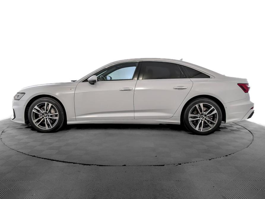 Audi A6 V (C8) Москва  - изображение 8