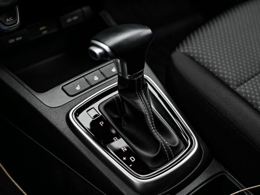 Kia Rio IV Рестайлинг Санкт-Петербург  - изображение 9