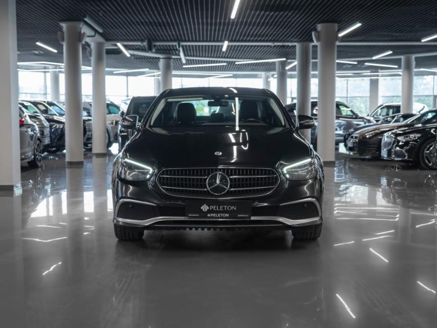 Mercedes-Benz E-Класс V (W213 S213 C238) Рестайлинг Москва  - изображение 3