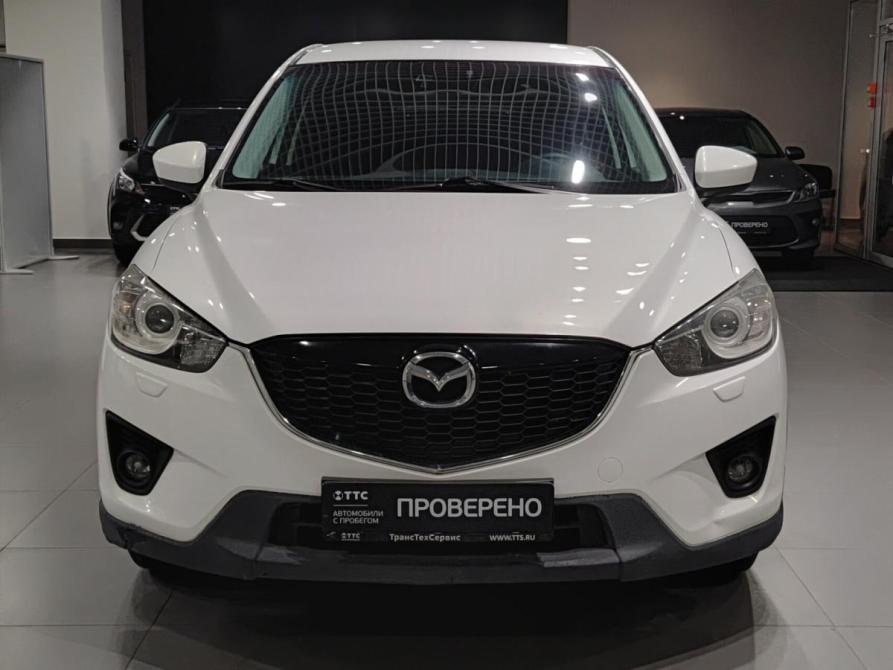 Mazda CX-5 I Казань  - изображение 2