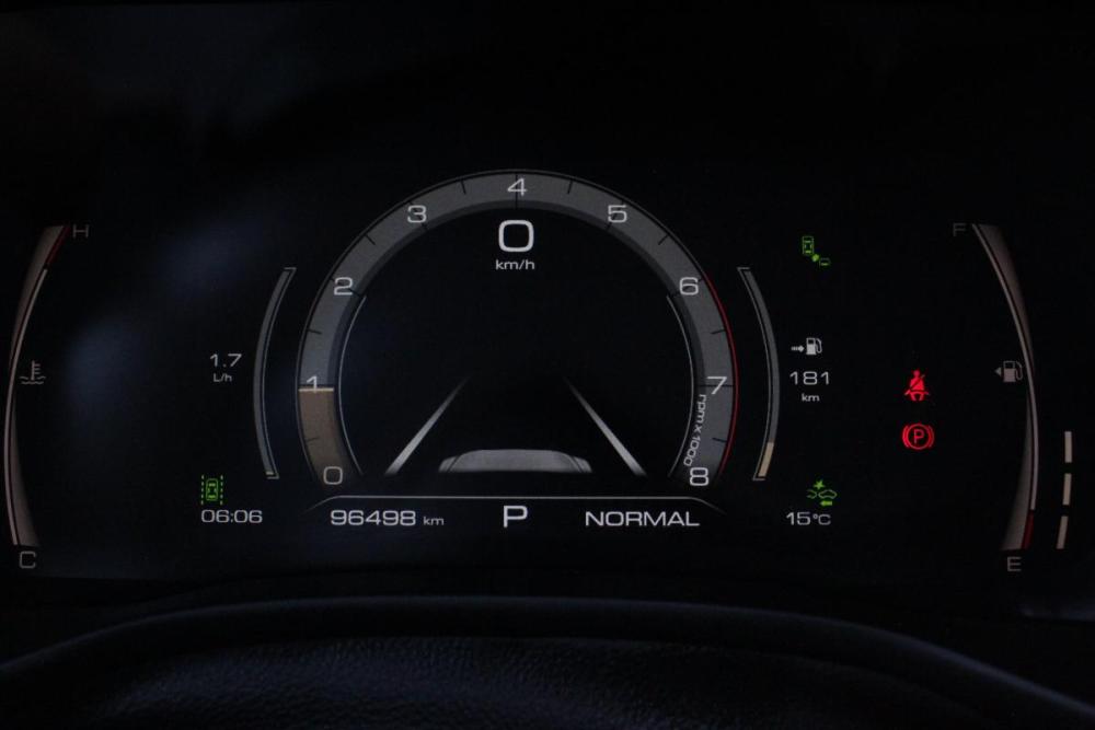 Haval Jolion I Брянск  - изображение 13