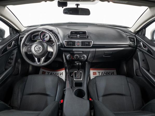 Mazda 3 III (BM) с пробегом 2014 года, цена 1 420 500 рублей, 87335 км, седан, Автокод Объявления