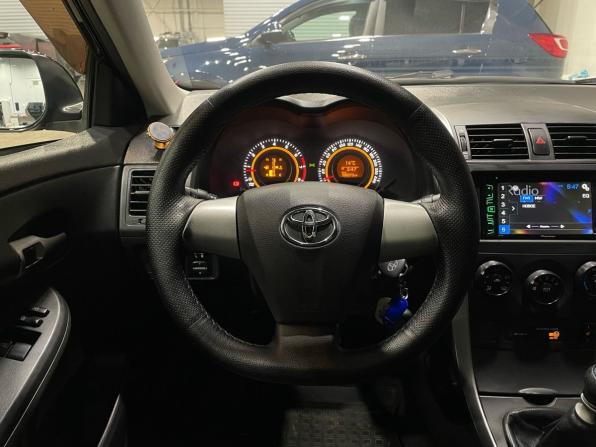 Toyota Corolla X (E140 E150) Рестайлинг с пробегом 2012 года, цена 950 000 рублей, 188272 км, седан, Автокод Объявления
