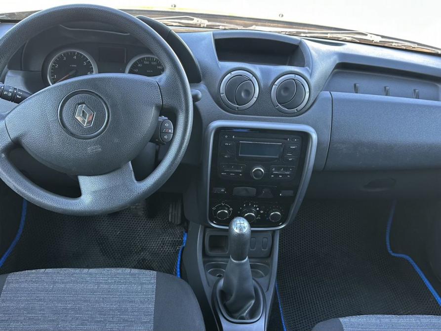 Renault Duster I Иваново  - изображение 10