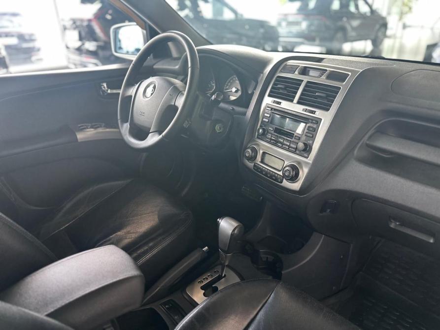Kia Sportage II Новосибирск  - изображение 21