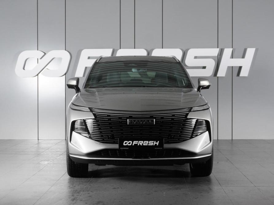 Haval F7 II Минеральные Воды  - изображение 3