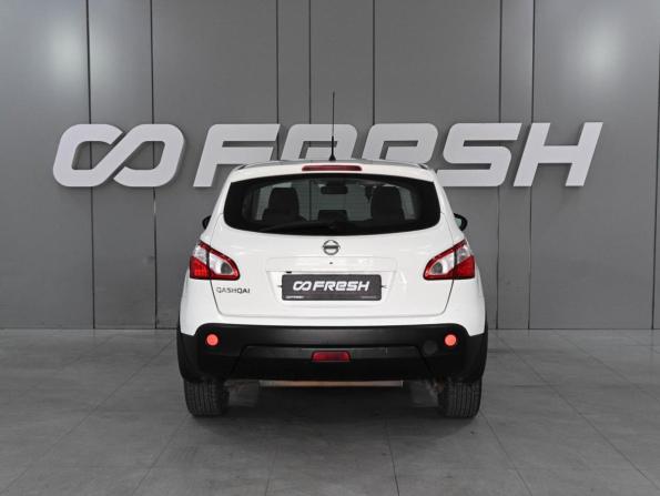 Nissan Qashqai I с пробегом 2010 года, цена 1 149 000 рублей, 137127 км, внедорожник, Автокод Объявления