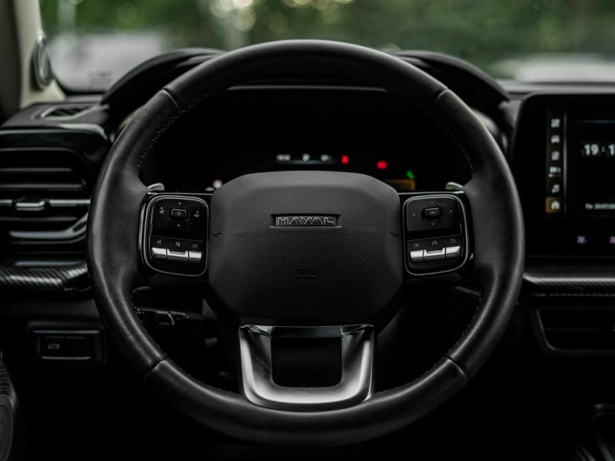Haval H3 I Санкт-Петербург  - изображение 7