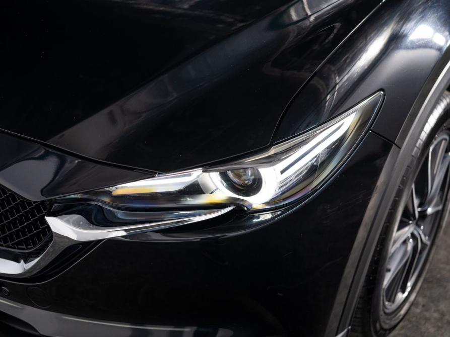 Mazda CX-5 II Иркутск  - изображение 19