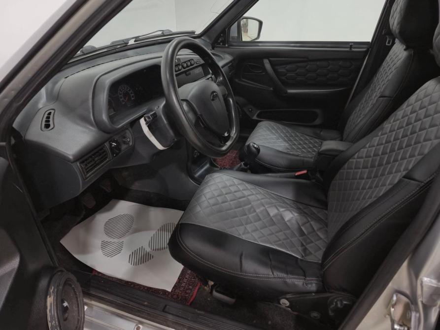 Lada (ВАЗ) 2114 Альметьевск  - изображение 9