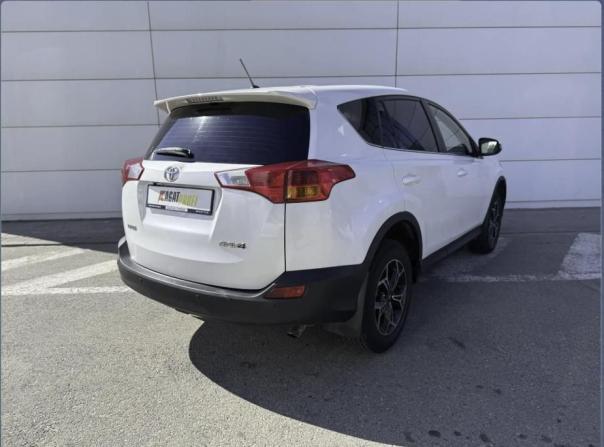 Toyota RAV4 IV (XA40) с пробегом 2014 года, цена 1 650 000 рублей, 181441 км, внедорожник, Автокод Объявления
