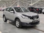 Nissan Qashqai I Рестайлинг Казань  - изображение 30