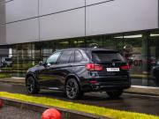 BMW X5 III (F15) Санкт-Петербург  - изображение 46