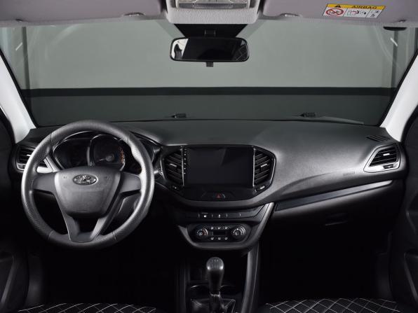 Lada (ВАЗ) Vesta I с пробегом 2022 года, цена 1 099 995 рублей, 57968 км, седан, Автокод Объявления
