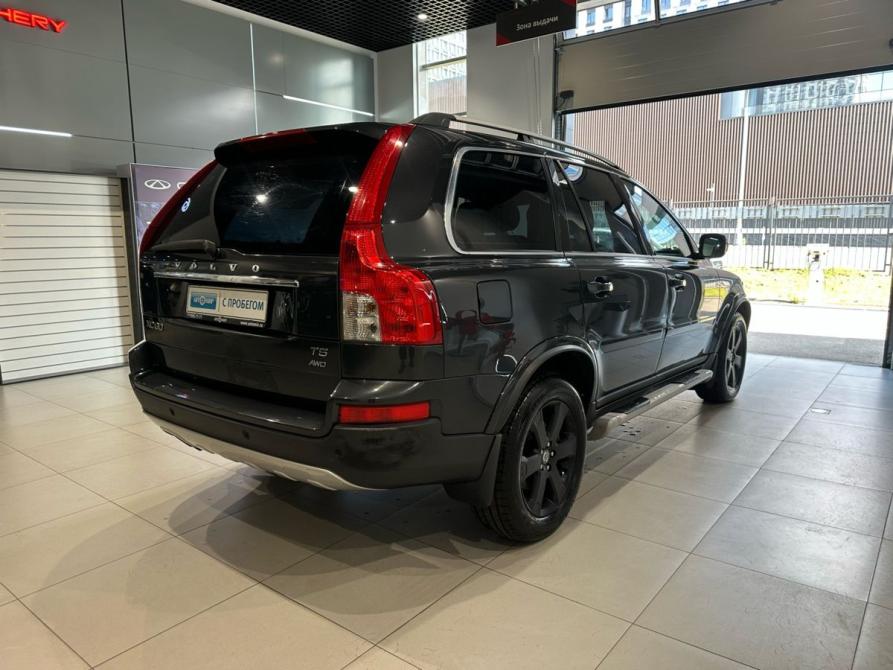 Volvo XC90 I Рестайлинг Москва  - изображение 4