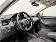 Skoda Rapid II Москва  - изображение 45