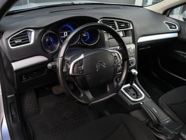 Citroen C4 II с пробегом 2014 года, цена 700 000 рублей, 155000 км, седан, Автокод Объявления