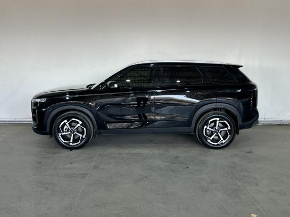 Jaecoo J7 I с пробегом 2024 года, цена 2 300 000 рублей, 39038 км, внедорожник, Автокод Объявления