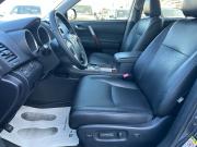 Toyota Highlander II (XU40) Рестайлинг Пермь  - изображение 48