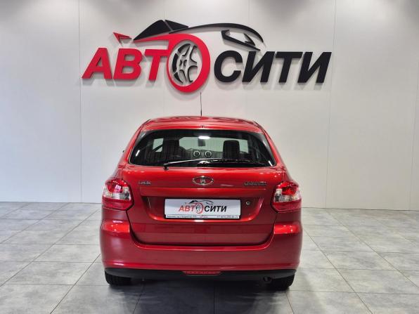 Lada (ВАЗ) Granta I с пробегом 2017 года, цена 575 000 рублей, 96000 км, лифтбек, Автокод Объявления