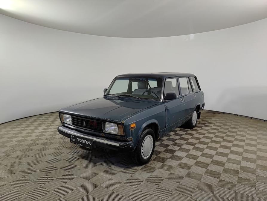 Lada (ВАЗ) 2104 Уфа  - изображение 1