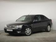 Ford Mondeo III Рестайлинг Санкт-Петербург  - изображение 23