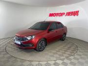 Lada (ВАЗ) Granta I Рестайлинг Воронеж  - изображение 21