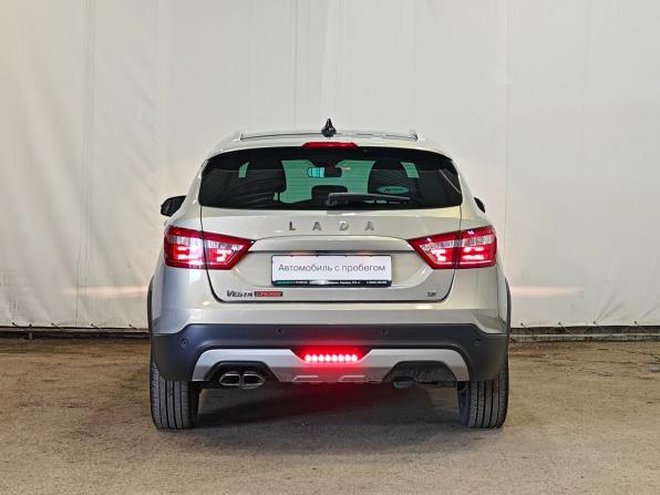 Lada (ВАЗ) Vesta I с пробегом 2020 года, цена 1 279 000 рублей, 40682 км, универсал, Автокод Объявления