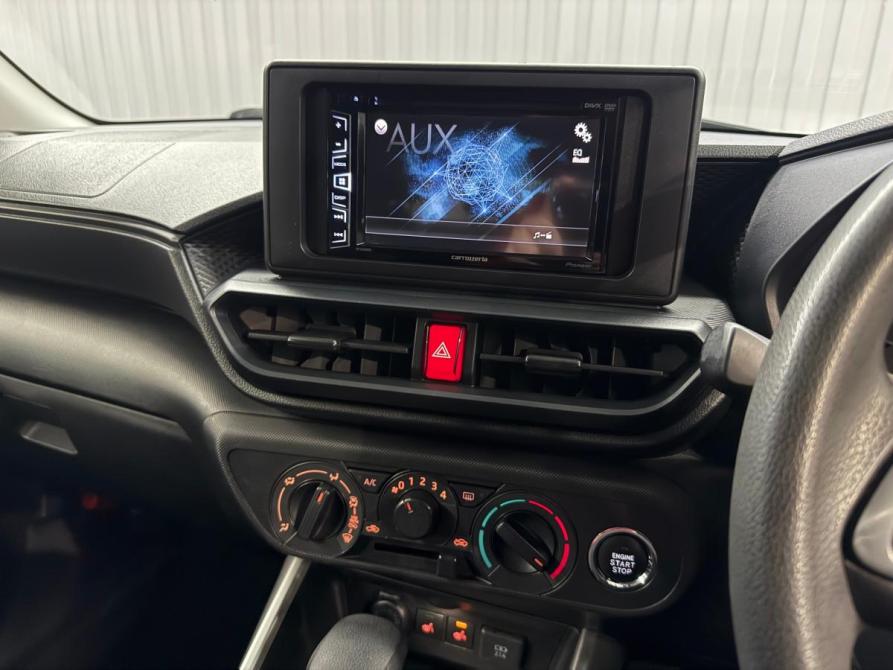 Toyota Raize I Краснодар  - изображение 11