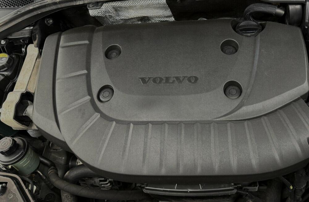 Volvo XC70 II Рестайлинг Москва  - изображение 15