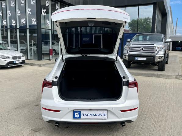 FAW Bestune B70 I с пробегом 2023 года, цена 1 390 000 рублей, 57171 км, лифтбек, Автокод Объявления