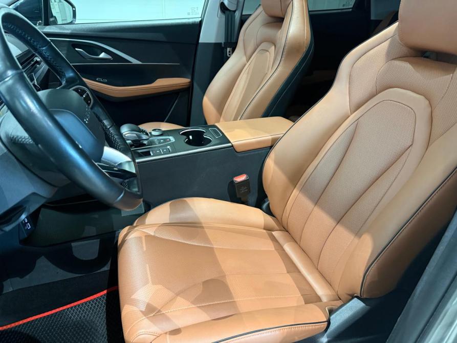 Omoda C5 I Самара  - изображение 13