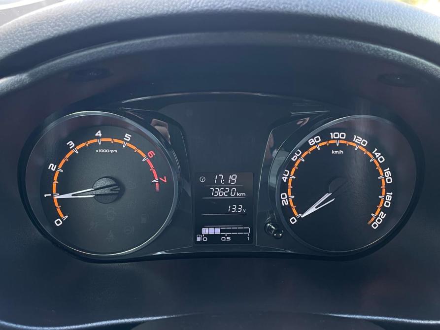 Lada (ВАЗ) Granta I Рестайлинг Вологда  - изображение 25