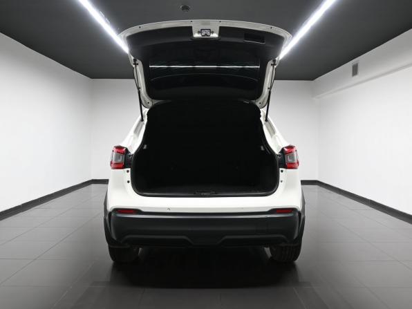 Nissan Qashqai II Рестайлинг с пробегом 2019 года, цена 1 495 000 рублей, 170294 км, внедорожник, Автокод Объявления