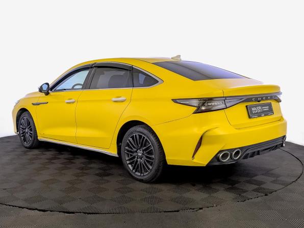 Chery Arrizo 8 с пробегом 2024 года, цена 1 565 000 рублей, 134366 км, седан, Автокод Объявления