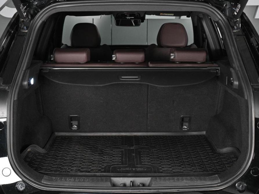 Chery Tiggo 7L I Ростов-на-Дону  - изображение 26