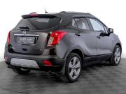 Opel Mokka I Москва  - изображение 33