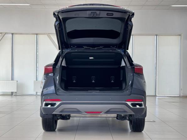 Omoda C5 I с пробегом 2023 года, цена 1 790 000 рублей, 29257 км, внедорожник, Автокод Объявления