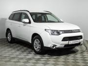 Mitsubishi Outlander III Санкт-Петербург  - изображение 18