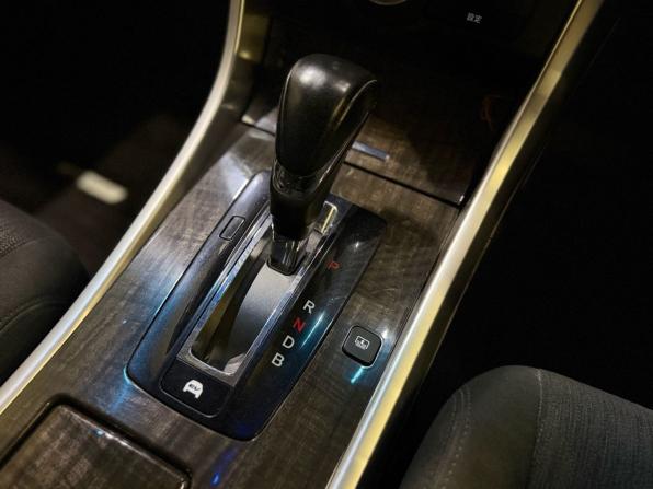 Honda Accord IX с пробегом 2014 года, цена 1 299 000 рублей, 209168 км, седан, Автокод Объявления