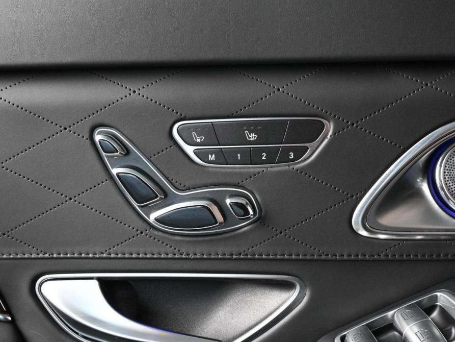 Mercedes-Benz Maybach S-Класс I (X222) Ростов-на-Дону  - изображение 23