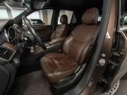 Mercedes-Benz M-Класс III (W166) Москва  - изображение 37