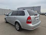Chevrolet Lacetti I Саратов  - изображение 42