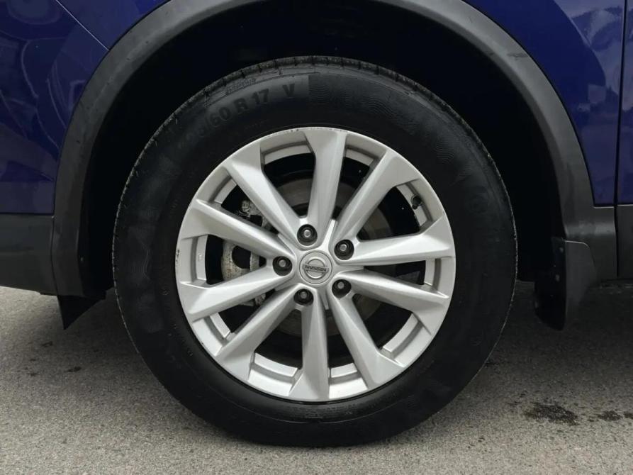 Nissan Qashqai II Воронеж  - изображение 13